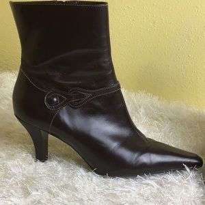 Michelle D Ankle Boots